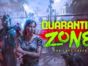 Quarantine Zone: The Last Check, Miami Zero gratuit
