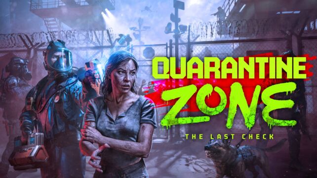Quarantine Zone: The Last Check, Miami Zero gratuit