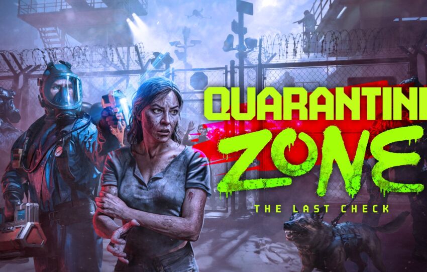 Quarantine Zone: The Last Check, Miami Zero gratuit