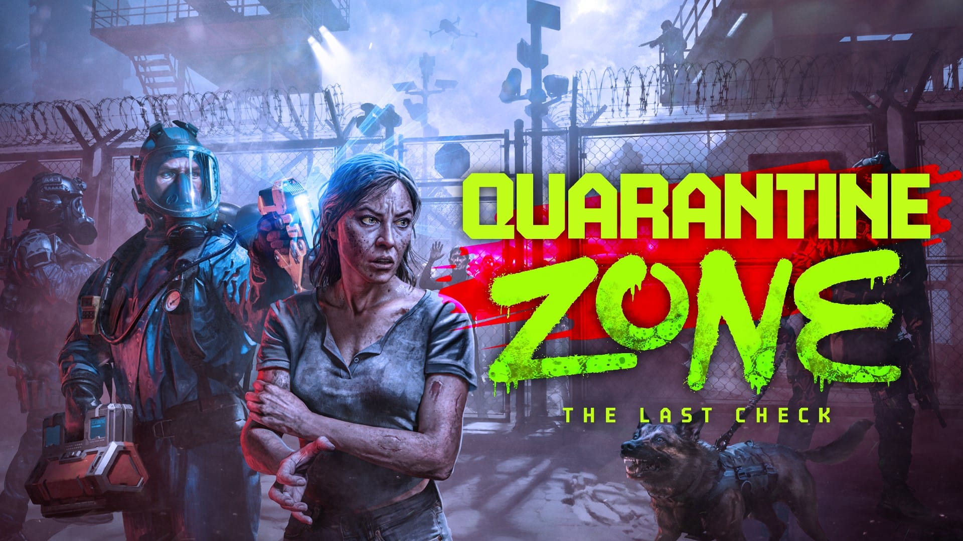 Quarantine Zone: The Last Check, Miami Zero gratuit