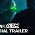 Rainbow Six Siege : le cross-play est-il activé, et comment le désactiver ?