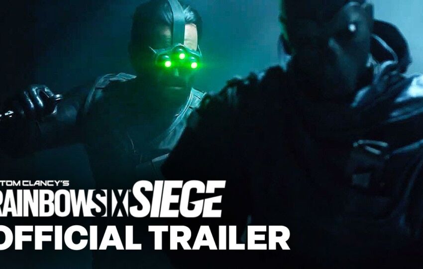 Rainbow Six Siege : le cross-play est-il activé, et comment le désactiver ?