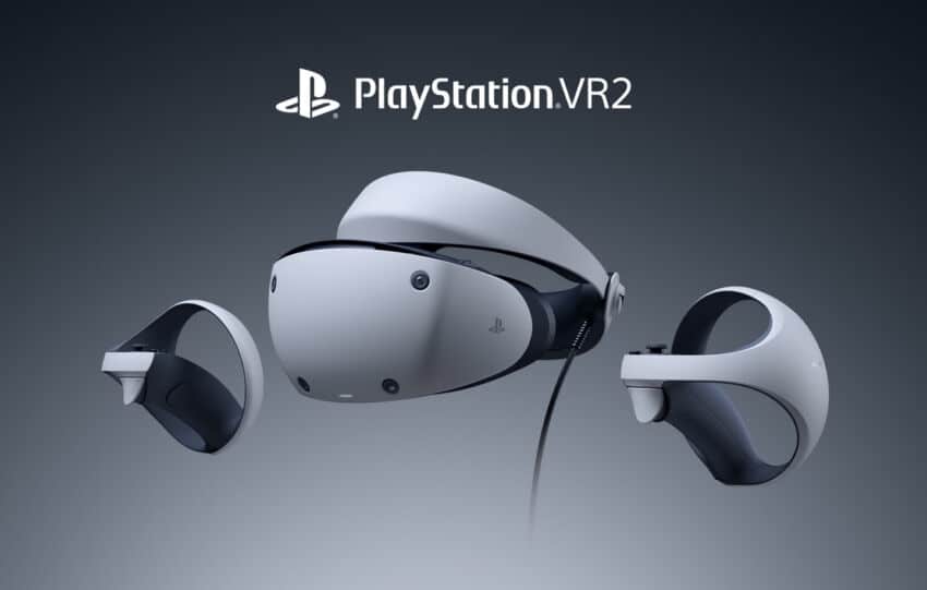 Réalité virtuelle : Sony transfère 43 brevets américains à Meta