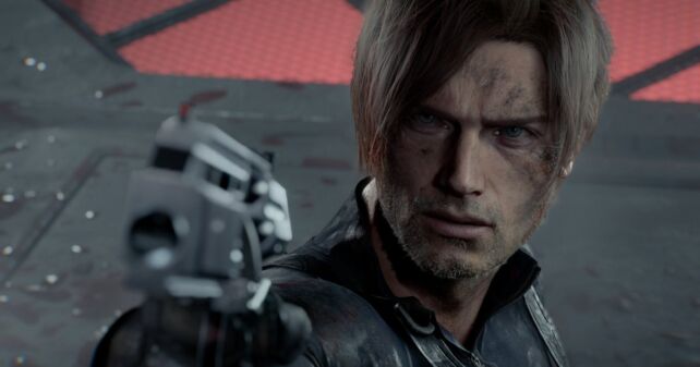 Resident Evil Requiem dépasse toutes les ventes Xbox sur PS5