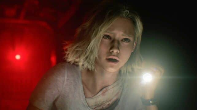 Resident Evil Requiem : un DLC sur Spencer en préparation