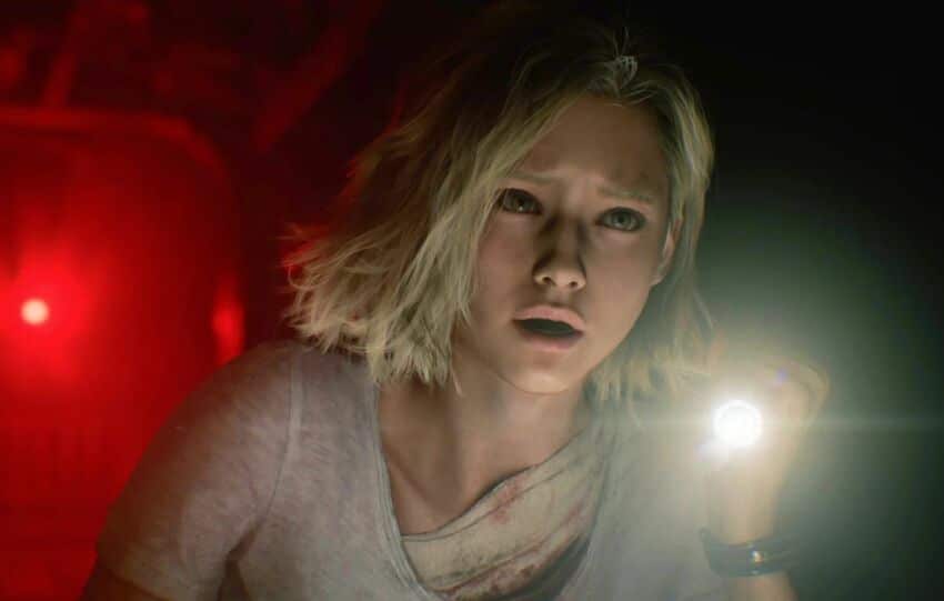 Resident Evil Requiem : un DLC sur Spencer en préparation