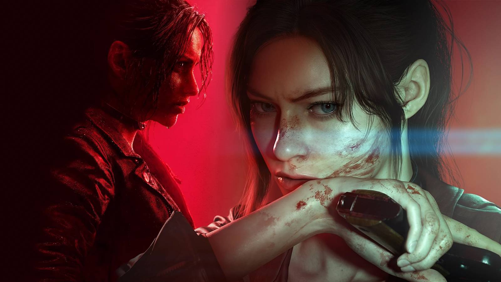 Resident Evil Veronica : les corrections que Capcom doit apporter