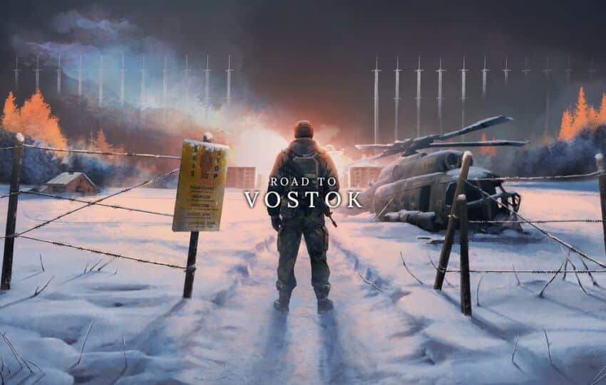 Road to Vostok : le hotfix 0.2.0.3 corrige les bugs du Build 2