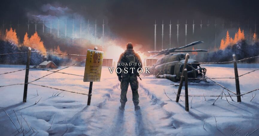 Road to Vostok : le hotfix 0.2.0.3 corrige les bugs du Build 2
