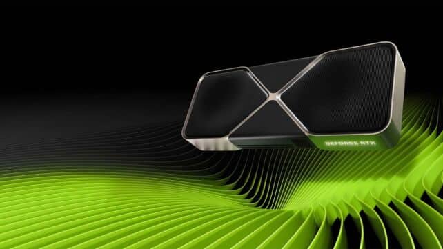 RTX 5070 Ti : un undervolt extrême à 0,67 V fait tomber la carte à 142,8 W