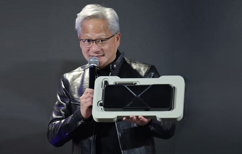 RTX 5090 : Nvidia dément, ses partenaires l'abandonnent