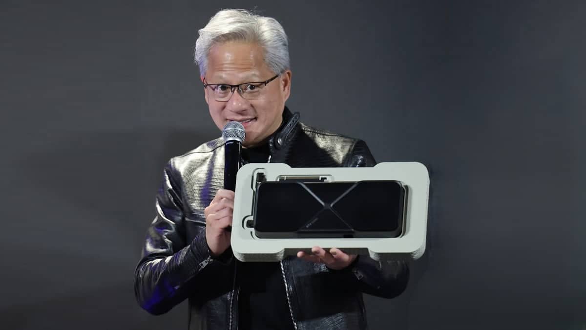 RTX 5090 : Nvidia dément, ses partenaires l'abandonnent