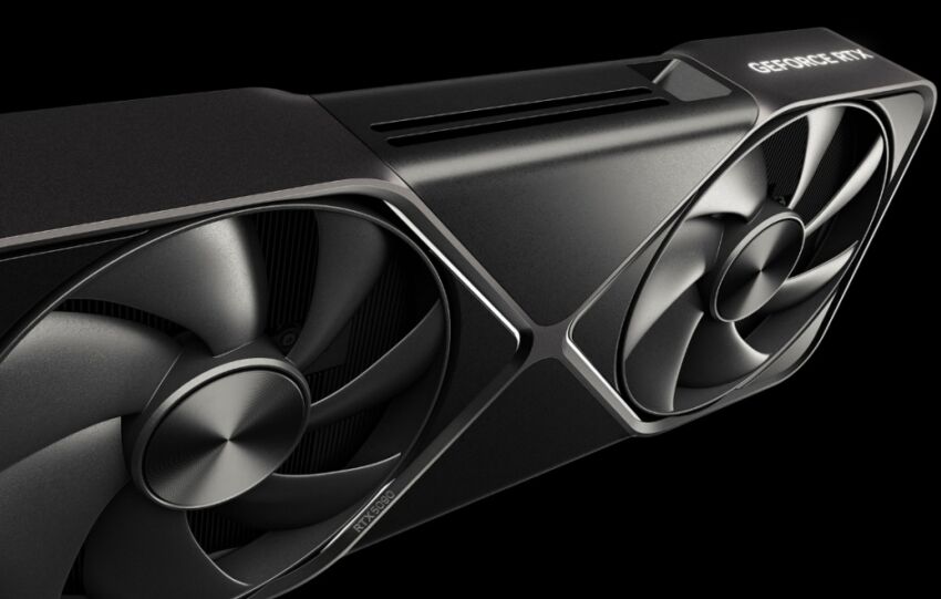 RTX 5090 volées au Brésil : une des cartes retrouvée en vente en ligne