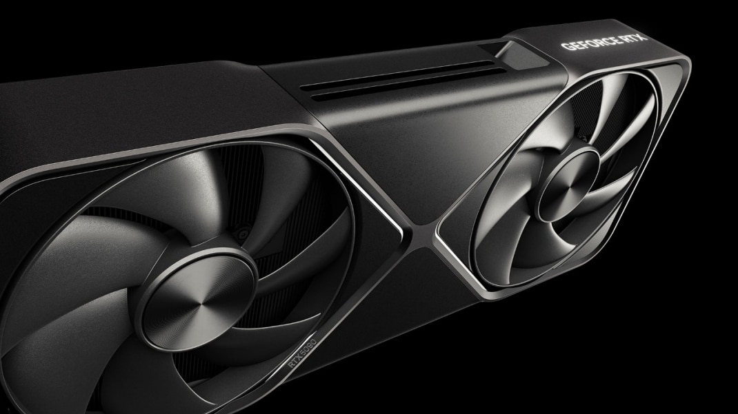 RTX 5090 volées au Brésil : une des cartes retrouvée en vente en ligne