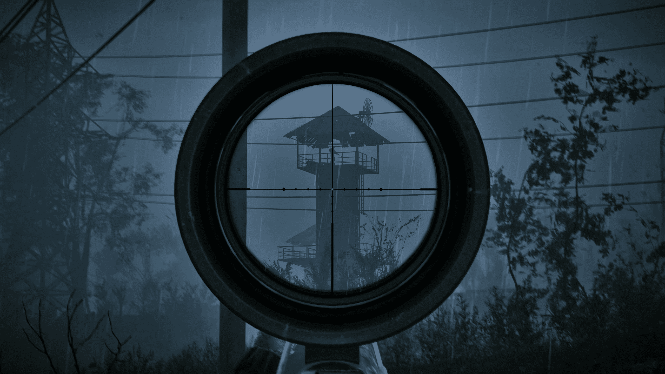 STALKER 2 : le patch 2.1 « The Zone Lookout » corrige des dizaines de bugs