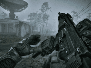 STALKER 2 : le patch 2.1 « The Zone Lookout » corrige des dizaines de bugs