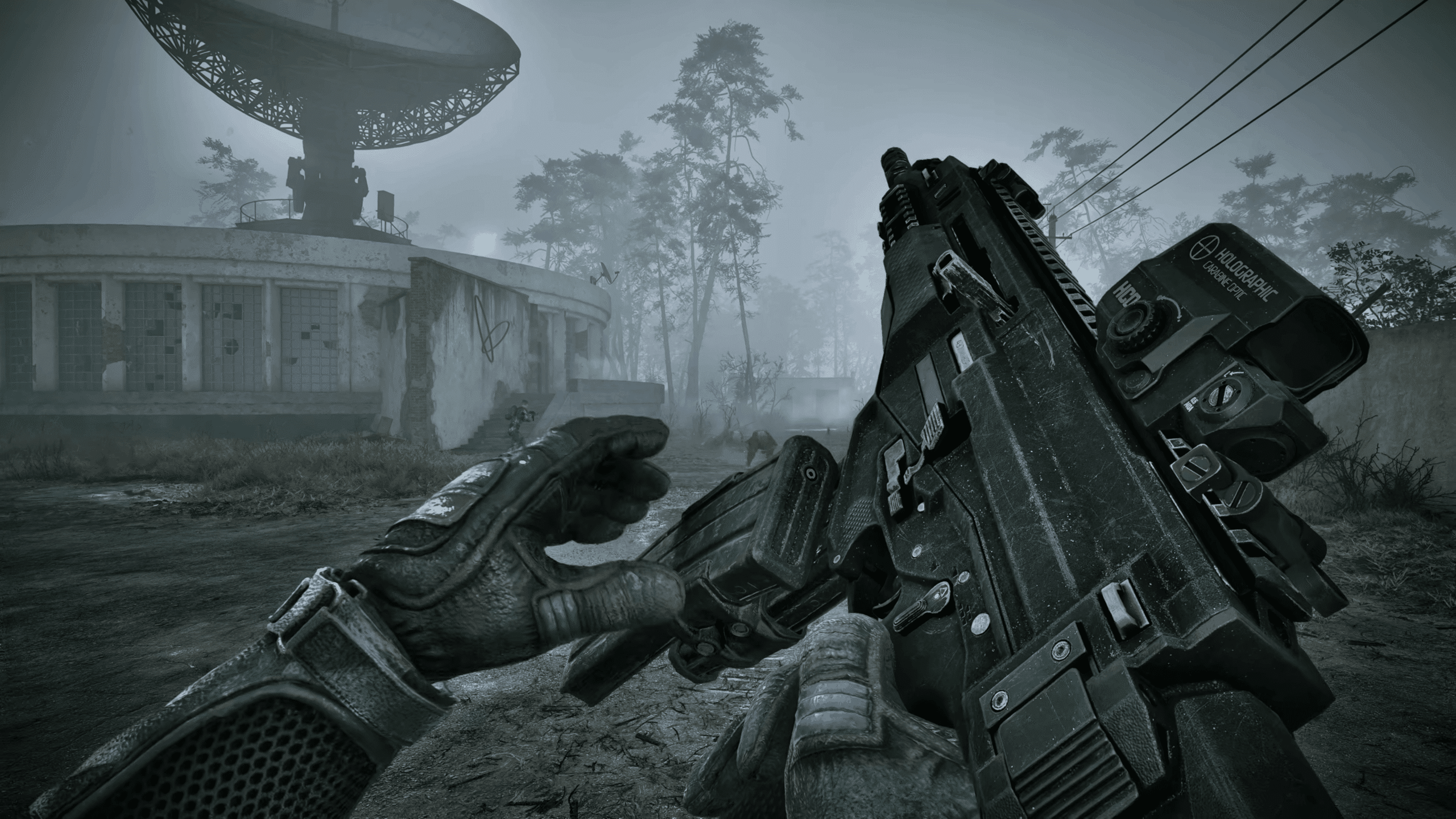 STALKER 2 : le patch 2.1 « The Zone Lookout » corrige des dizaines de bugs