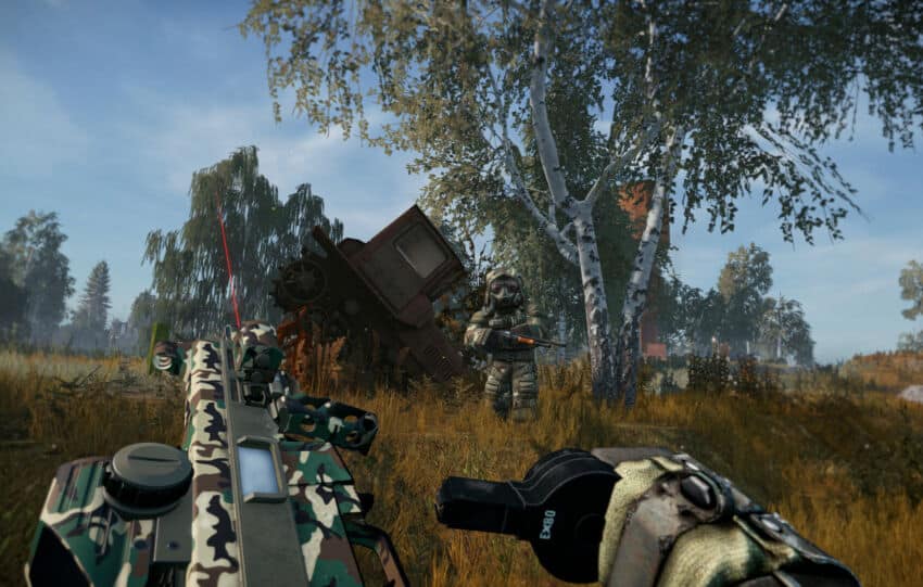 Decayed Bug STALZONE : patch notes du 16 septembre 2026, ce qui change