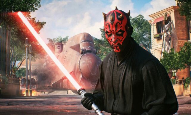 Star Wars Battlefront 3 : DICE et Bungie dans la course pour développer la suite
