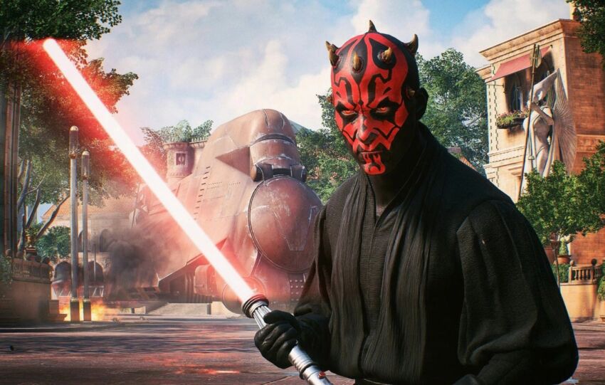 Star Wars Battlefront 3 : DICE et Bungie dans la course pour développer la suite