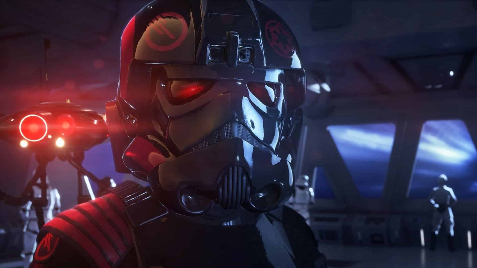 Star Wars Battlefront 3 en développement chez DICE et Respawn