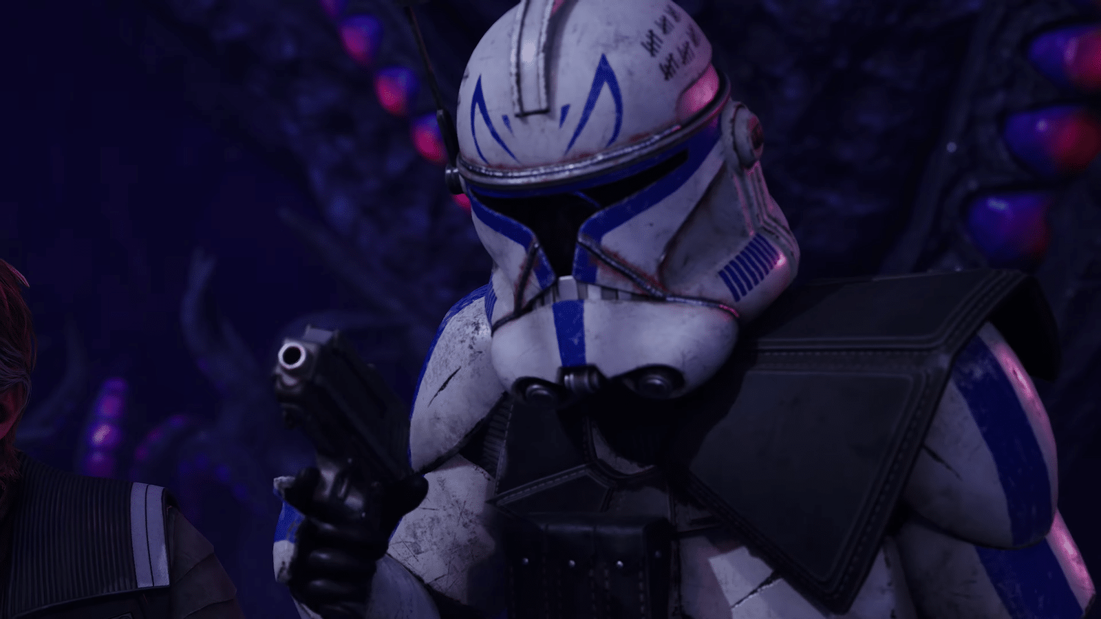 Star Wars vise le Game Awards avec deux nouveaux jeux