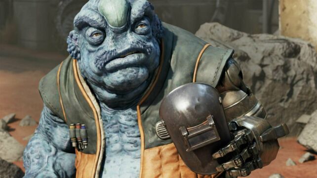 Star Wars Zero Company : patch 1.2 et nouveaux modificateurs