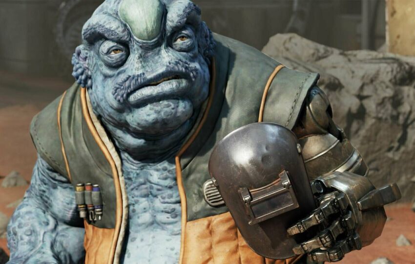 Star Wars Zero Company : patch 1.2 et nouveaux modificateurs