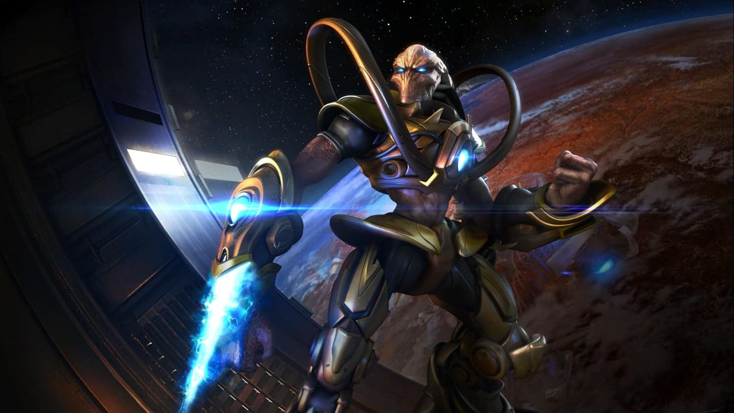 StarCraft : GPT-6 Astra pris en flagrant délit de triche contre un bot humain