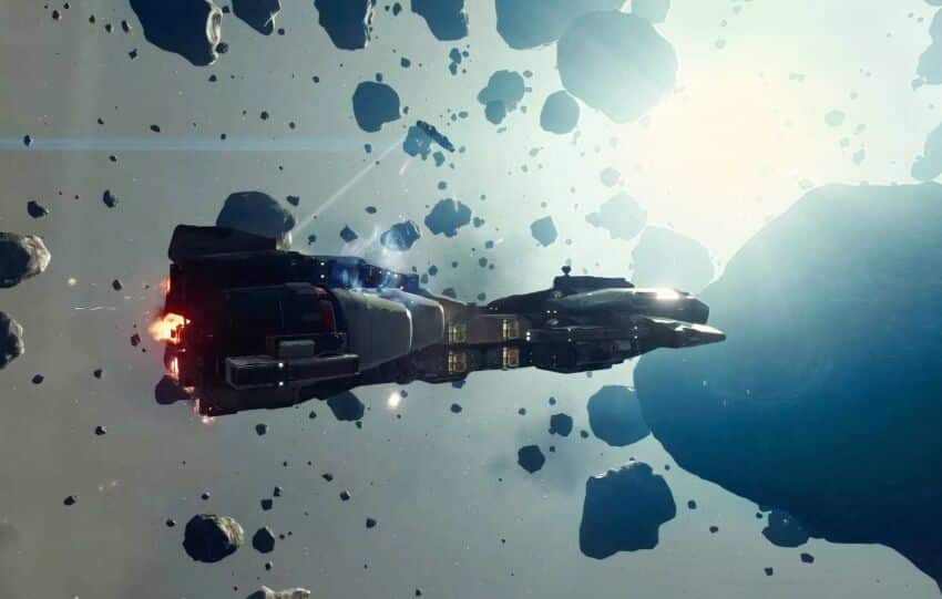 Starfield : un mod élimine enfin les écrans de chargement spatiaux