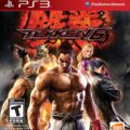 Tekken 6 : un mod rollback netcode fait exploser la communauté de jeux de combat