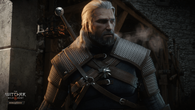 The Witcher 3 : épargner ou tuer la Succube