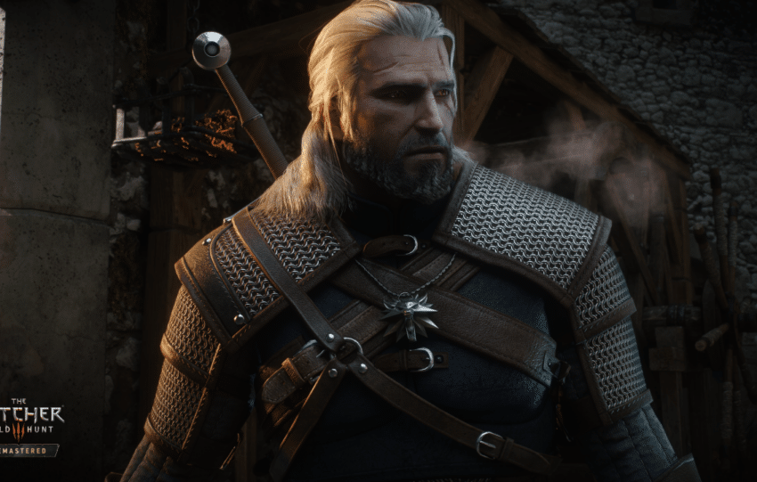 The Witcher 3 : épargner ou tuer la Succube