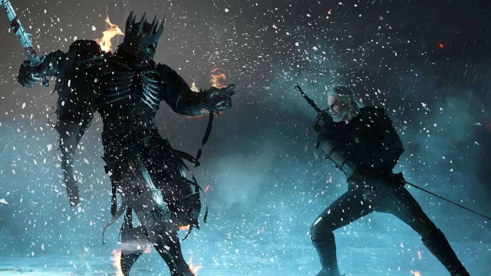 The Witcher 3 Remastered sur Switch 2 : le portage exemplaire