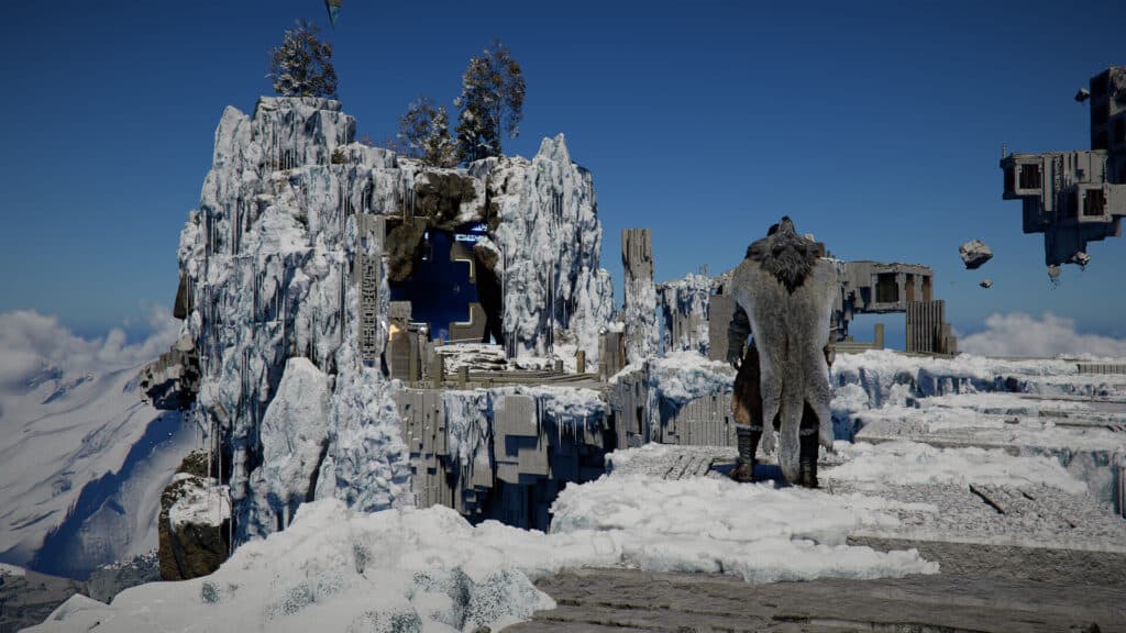 The Witcher 3 Remastered vs Crimson Desert Enhanced
