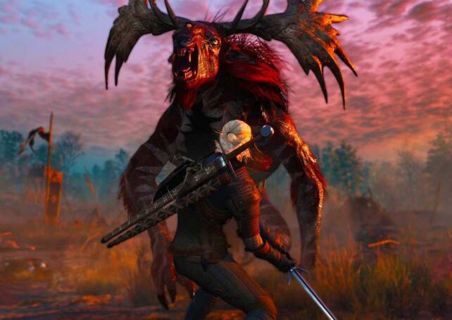The Witcher 3 : Wild Hunt Remastered : un Continent vivant