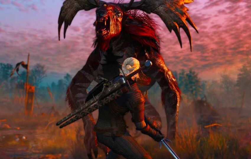 The Witcher 3 : Wild Hunt Remastered : un Continent vivant