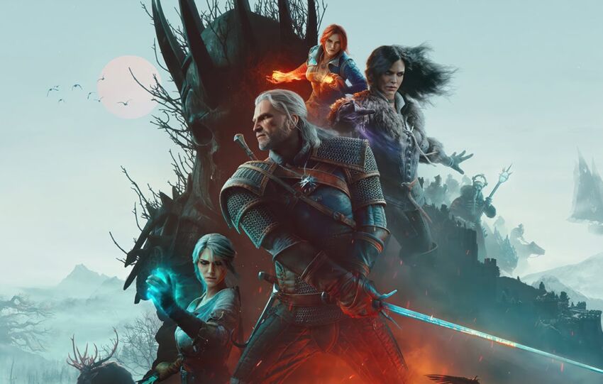 The Witcher 3: Wild Hunt Remastered : une mise à jour gratuite qui change tout