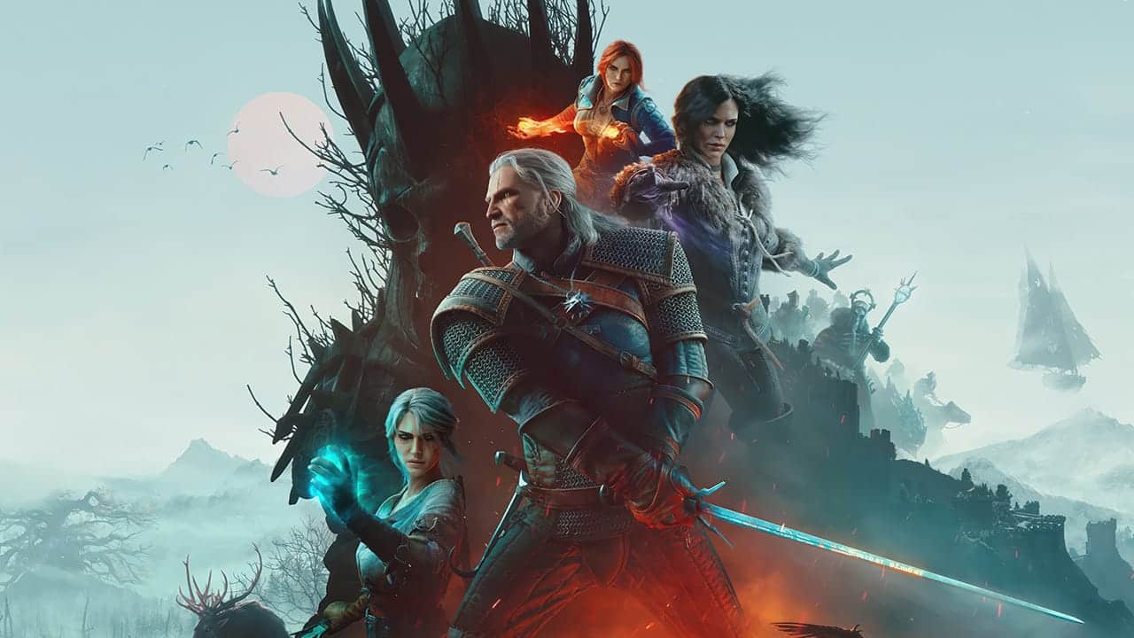 The Witcher 3: Wild Hunt Remastered : une mise à jour gratuite qui change tout