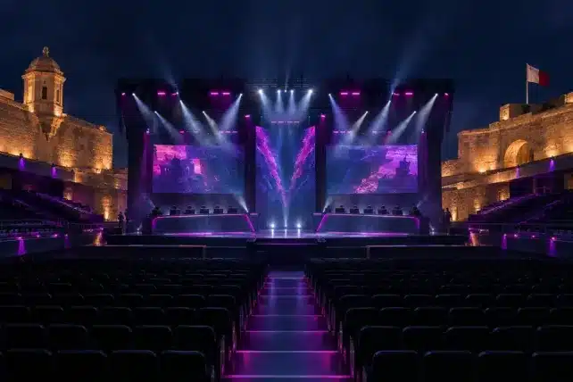 Thunderpick World Championship 2026 : CS2 à Malte, 1 million de dollars en jeu