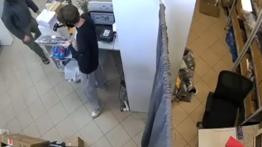 Un streamer russe gère un point retrait en jouant à CS2