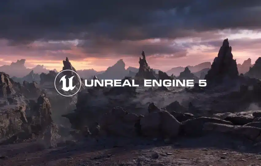 Unreal Engine 5.8 améliore les saccades avec Advanced Shader Delivery