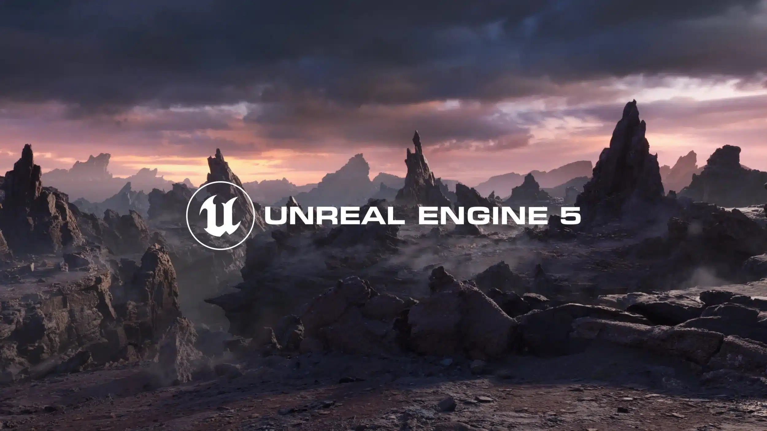 Unreal Engine 5.8 améliore les saccades avec Advanced Shader Delivery