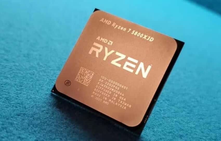 Valorant : banni pour le CPU d'occasion d'un autre joueur