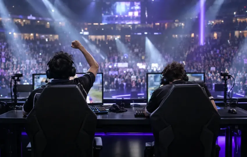 VALORANT Champions 2026 : LOUD remporte son deuxième titre mondial