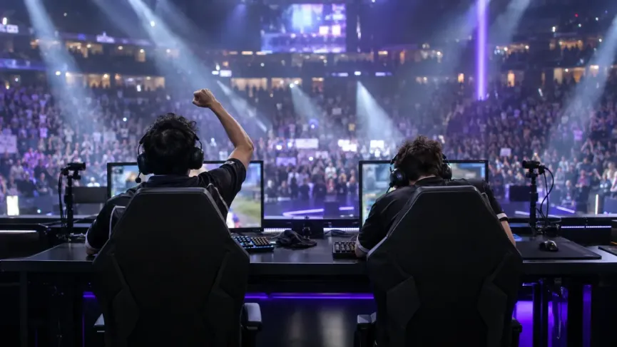 VALORANT Champions 2026 : LOUD remporte son deuxième titre mondial