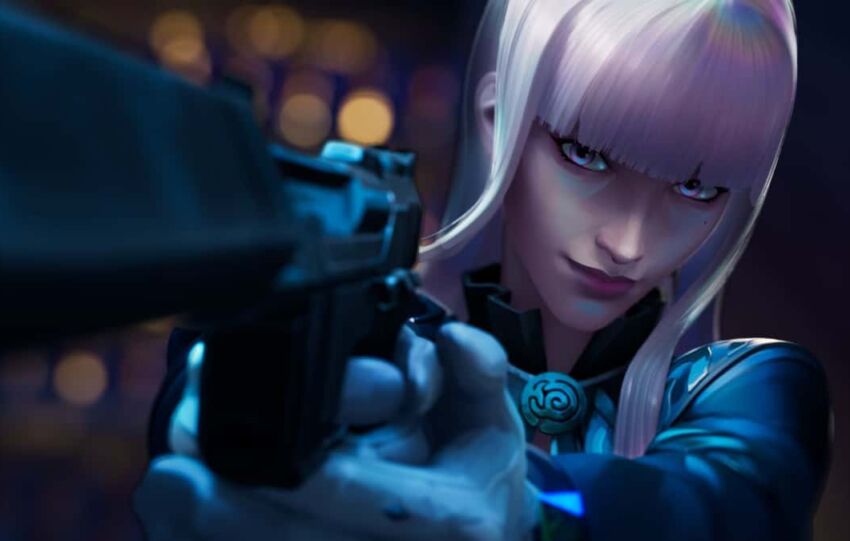 Valorant : Hush, nouvelle Duelist télékinésique, débarque le 27 octobre