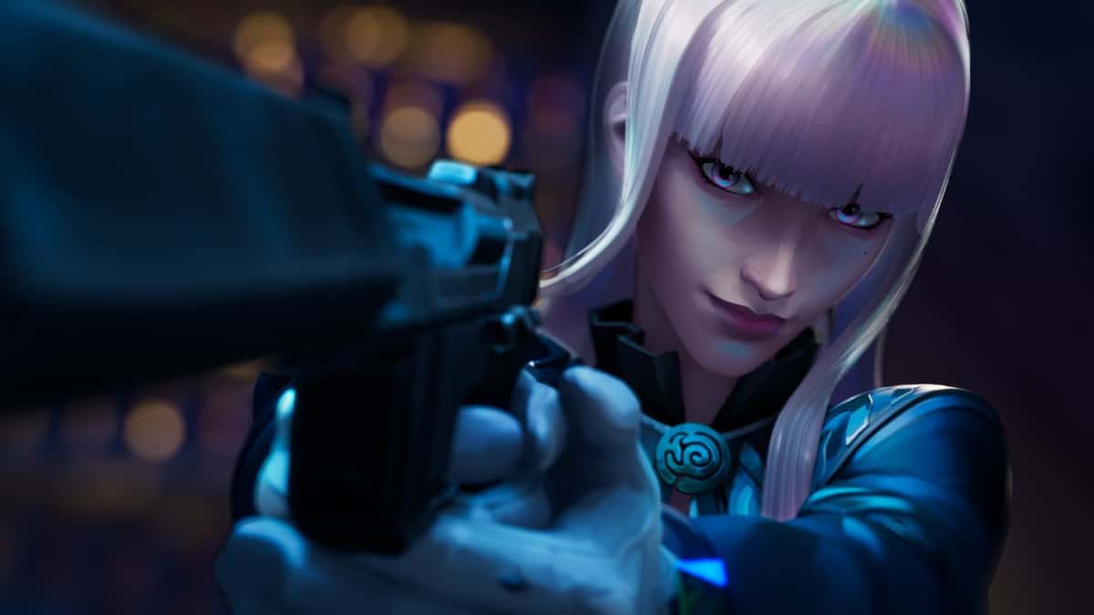 Valorant : Hush, nouvelle Duelist télékinésique, débarque le 27 octobre