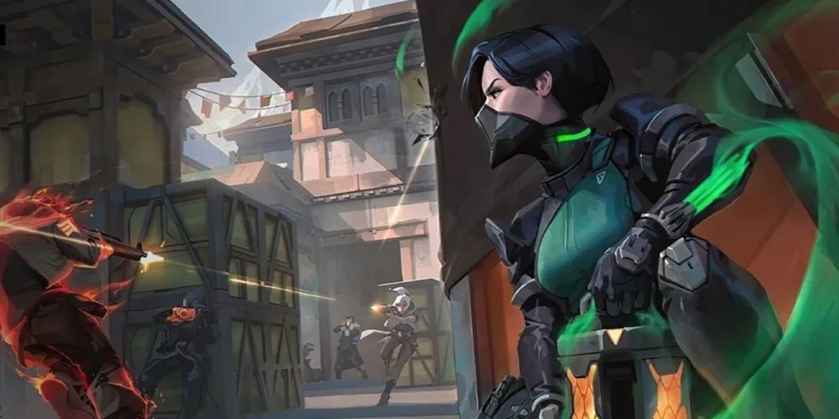Valorant Patch 13.06 : le Performance Score remplace l'Average Combat Score
