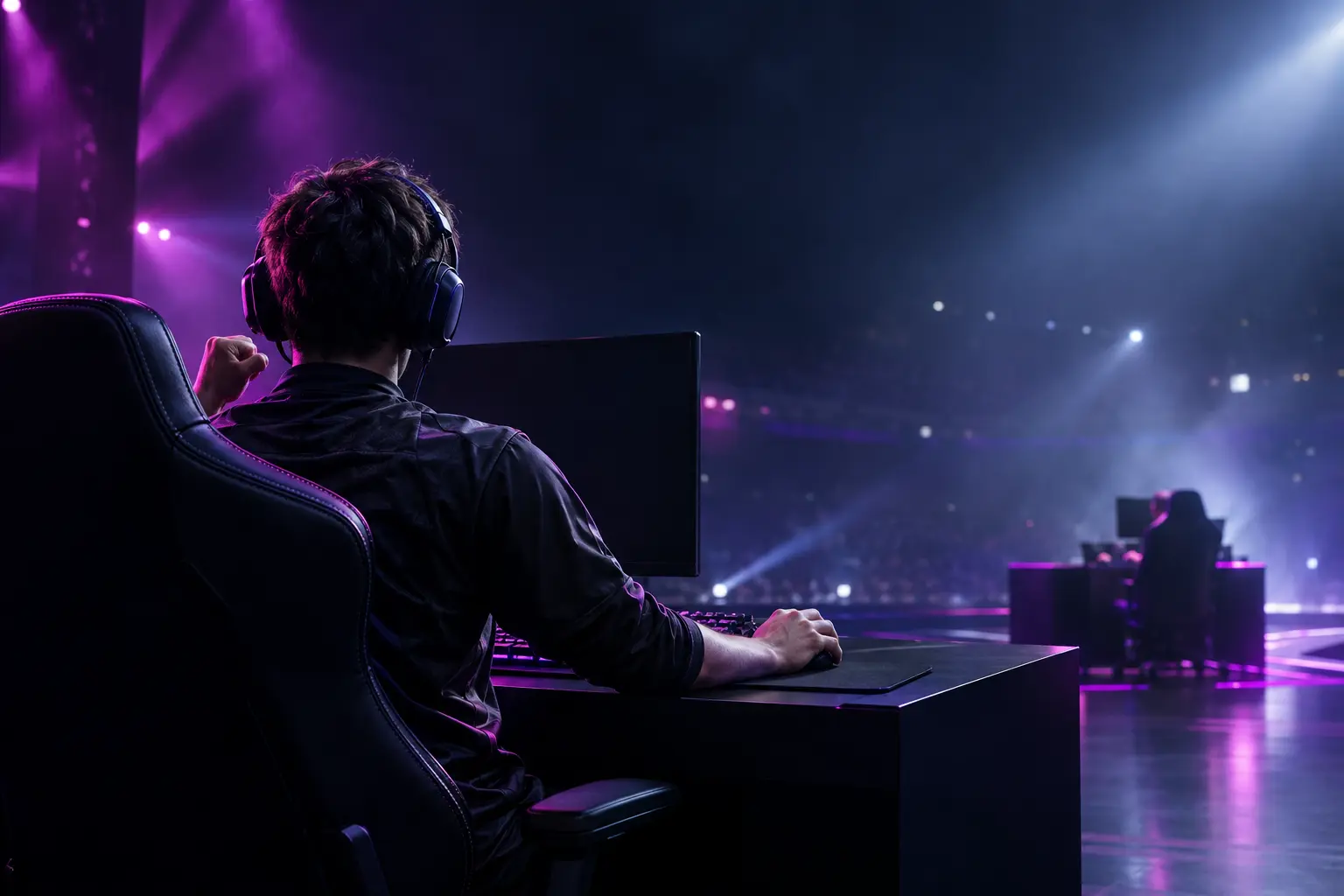 VCT Champions 2026 : LOUD élimine NRG et provoque la revanche face à Vitality